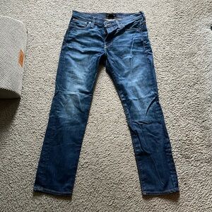 Men’s madewell jeans 32 x 30